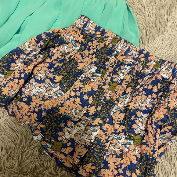 2 bundle skirt size S - Picture 2 of 3